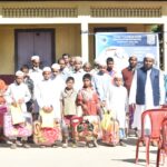 Winter Clothes Distribution in Assam