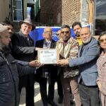 Food Distribution For The Upcoming Ramadan – 19th March