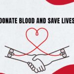 Donate Blood and Save Lives