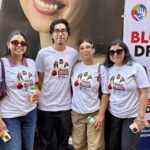 Blood Drive 2025